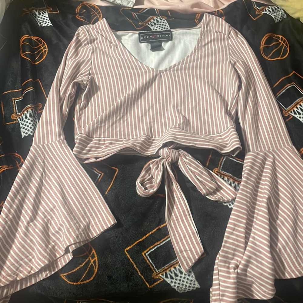 Dressy Top